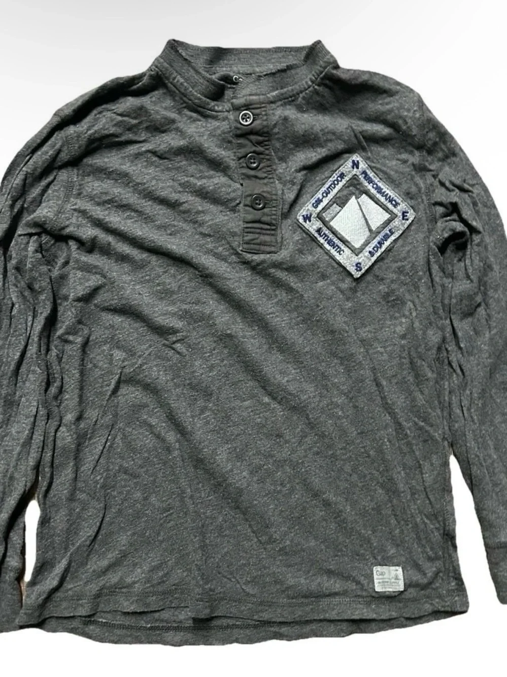 GAP bundle boys